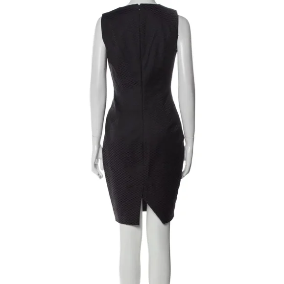 Ted BakerV-Neck Knee-Length - Picture 3 of 9